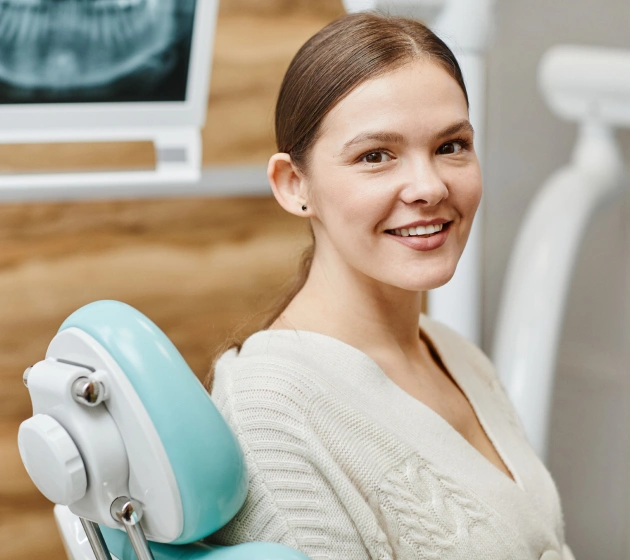 Patient Info Signature Smile General Cosmetic Dentistry